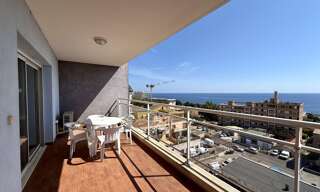 Appartement 4 Pièces 97 m² à vendre à Bastia (20600)