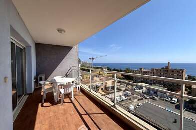 Appartement 4 pièces 275000 €