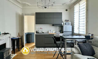 Appartement 2 Pièces 39 m² à louer à Saint-Brice-sous-Forêt (95350)