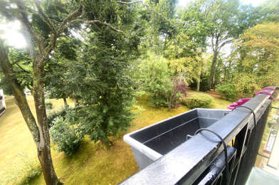 Appartement 3 pièces 214000 €