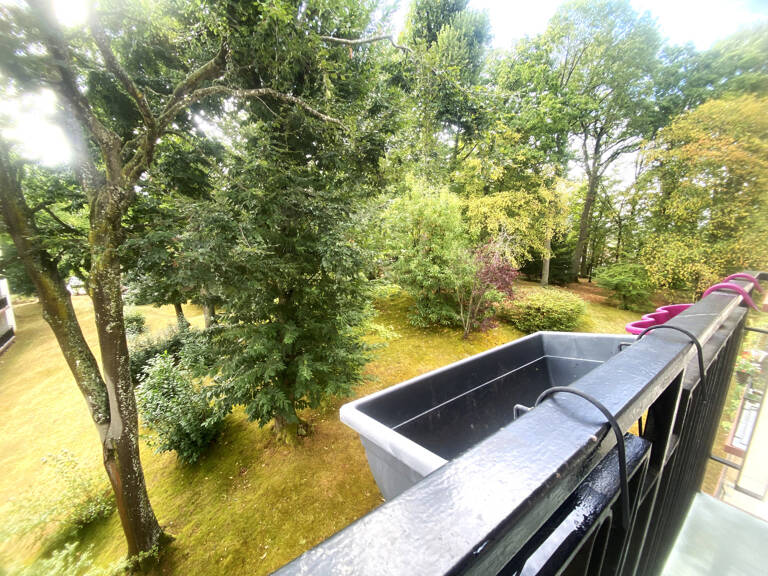 APPARTEMENT F3 68 m2 JOUARS-PONTCHARTRAIN — photo 1
