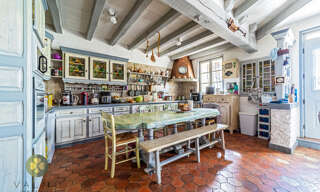 Maison 5 Pièces 133 m² à vendre à Gambais (78950)