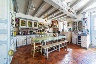 Maison 5 pièces 472000 €