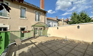 Appartement 4 Pièces 148 m² à louer à Clermont-Ferrand (63000)