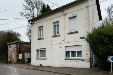 Maison 4 pièces 95000 €