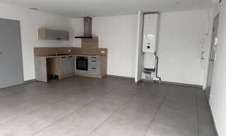 Appartement 3 Pièces 69 m² à louer à Roussillon (38150)