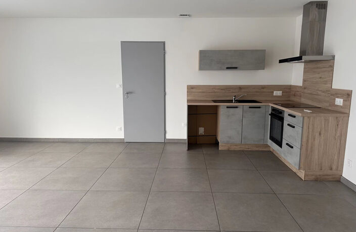 Rare ! Appartement récent avec terrasse XXL de 48 m2 — photo 3