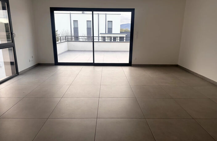Rare ! Appartement récent avec terrasse XXL de 48 m2 — photo 4