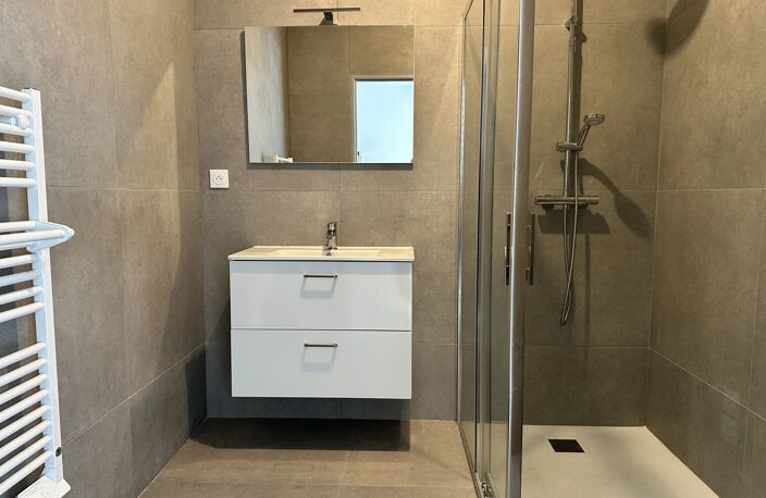Rare ! Appartement récent avec terrasse XXL de 48 m2 — photo 5