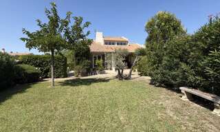 Maison 6 Pièces 165 m² à vendre à Mouriès (13890)
