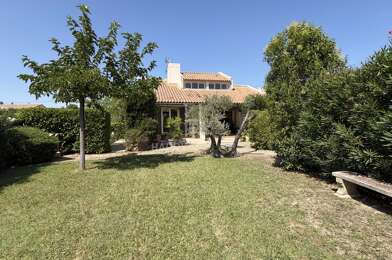 Maison 6 pièces 625000 €