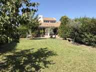 EXCLUSIVITE : Mouriès, proche village et commerces , maison de plain pied — photo 2