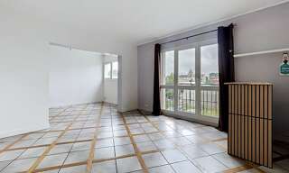 Appartement 4 Pièces 69 m² à vendre à Yerres (91330)