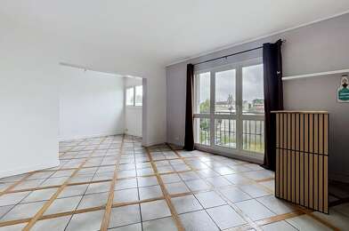 Appartement 4 pièces 155000 €