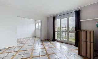 Appartement 4 Pièces 69 m² à vendre à Yerres (91330)