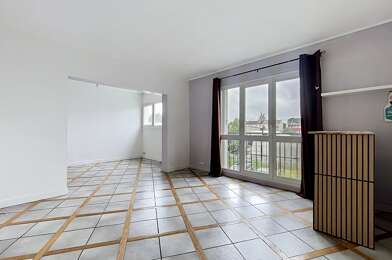 Appartement 4 pièces 155000 €