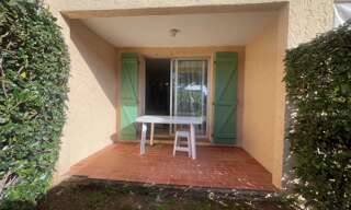 Appartement 2 Pièces 25 m² à vendre à Saint-Raphaël (83700)
