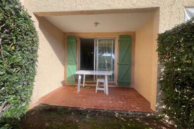 Appartement 2 pièces 150000 €