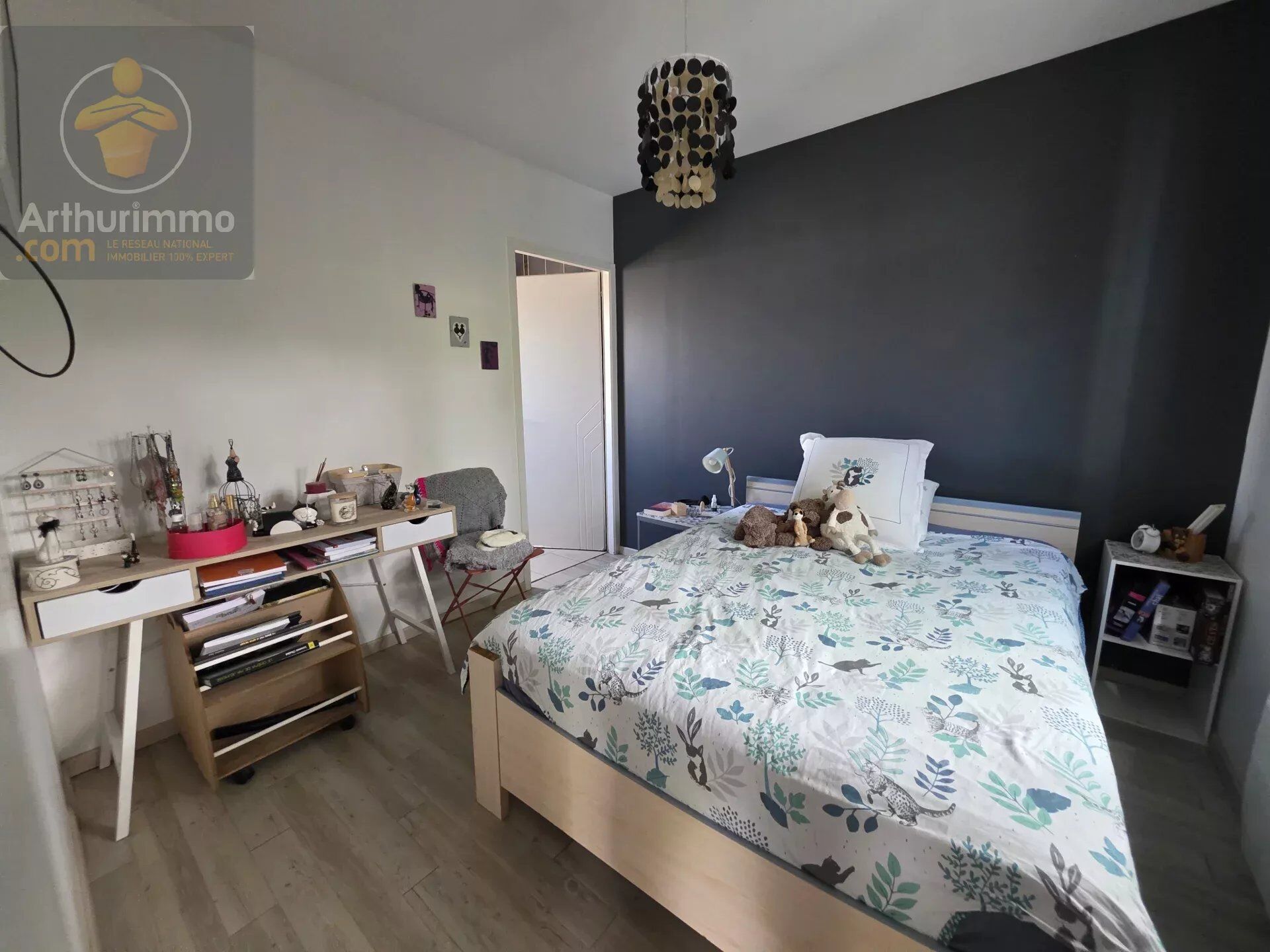 Acheter maison de 3 pièces 96 m² 257 000 € à Challans (85300) : une annonce Arthurimmo.com — 4