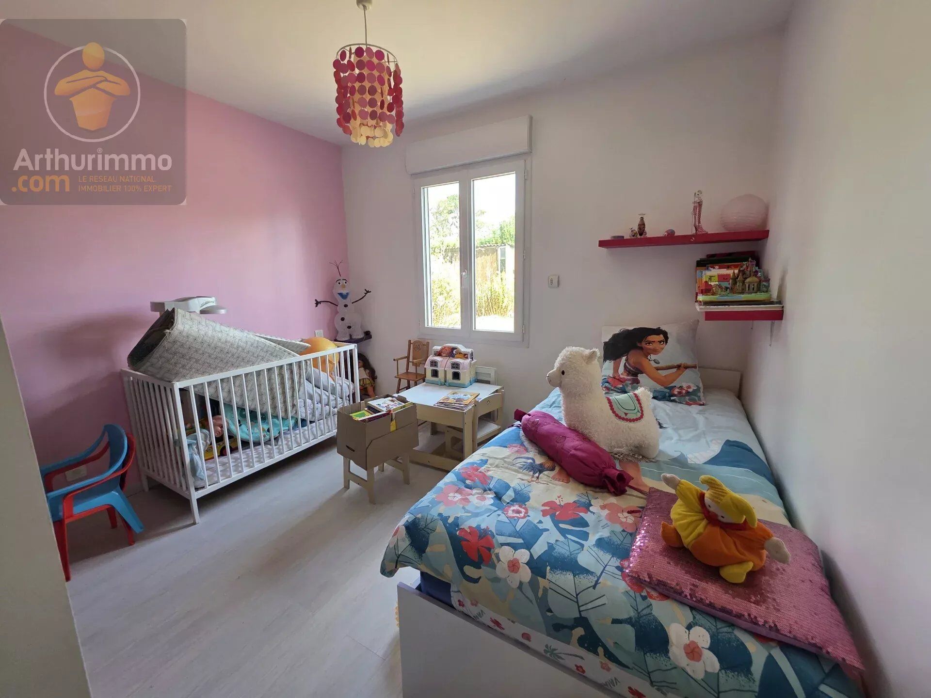 Acheter maison de 3 pièces 96 m² 257 000 € à Challans (85300) : une annonce Arthurimmo.com — 5