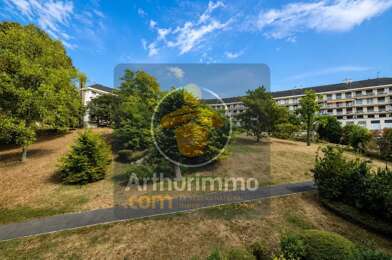 Appartement 7 pièces 415000 €