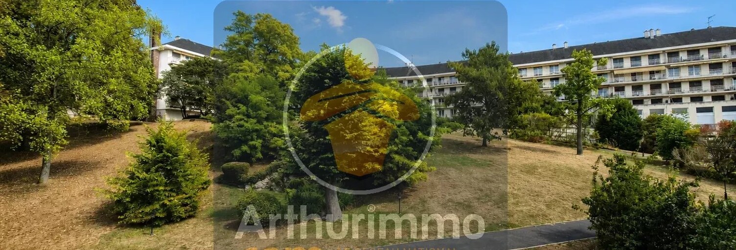 Appartement 7 Pièces 137 m² à vendre à Chennevières-sur-Marne (94430)