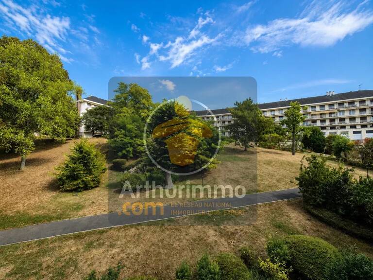 2 appartements en un 7 pièces 4 chambres vue paris — photo 1
