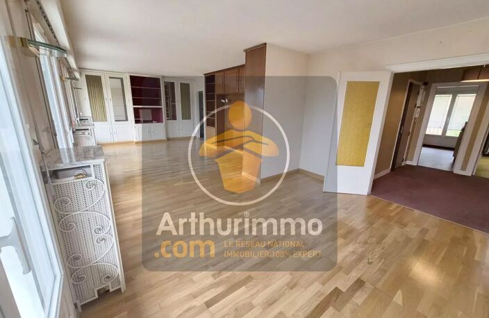 2 appartements en un 7 pièces 4 chambres vue paris — photo 5