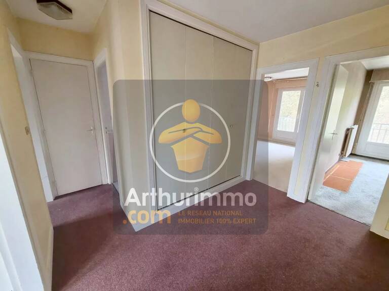 2 appartements en un 7 pièces 4 chambres vue paris — photo 1
