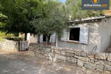 Maison 2 pièces 190000 €