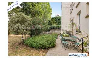 Appartement 4 Pièces 75 m² à vendre à Paris 14 (75014)