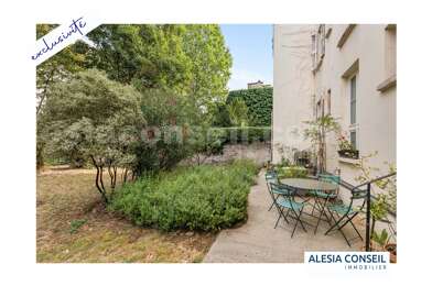 Appartement 4 pièces 735000 €