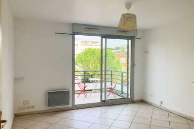 Appartement 2 pièces 177000 €