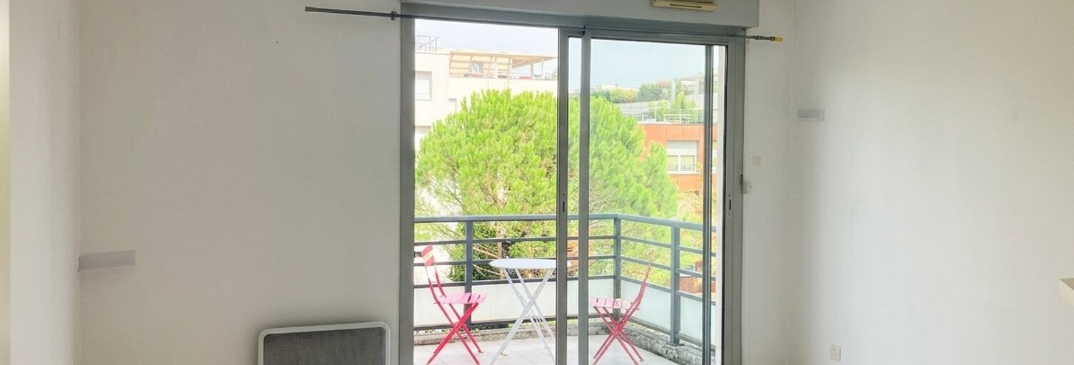Appartement 2 Pièces 37 m² à vendre à Lyon 3 (69003)