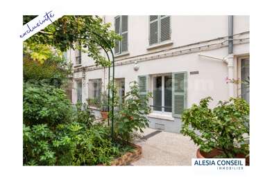 Appartement 3 pièces 378000 €