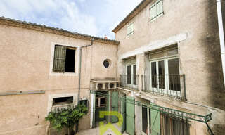 Maison 9 Pièces 255 m² à vendre à Bessan (34550)