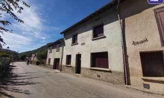 Maison 4 Pièces 97 m² à louer à Orgeix (09110)