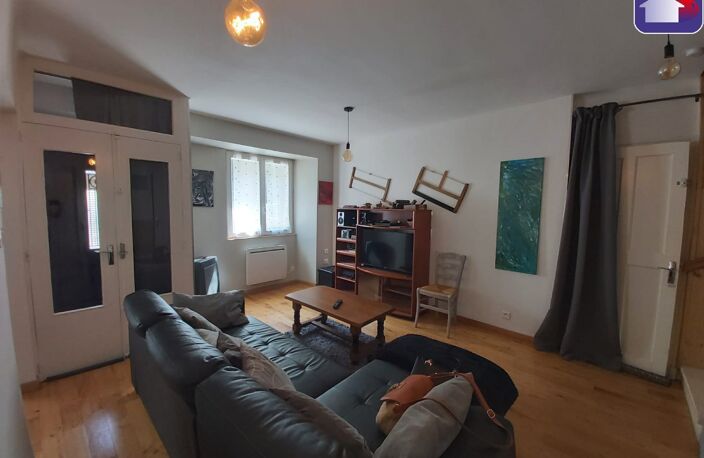 Location maison 4 pièces 97 m² à Orgeix (09110) — photo 3