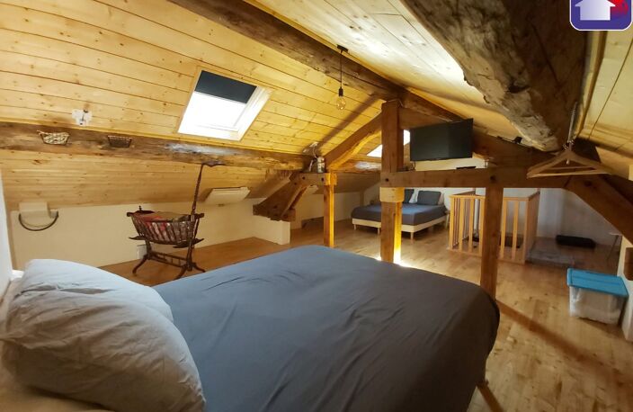 Location maison 4 pièces 97 m² à Orgeix (09110) — photo 4