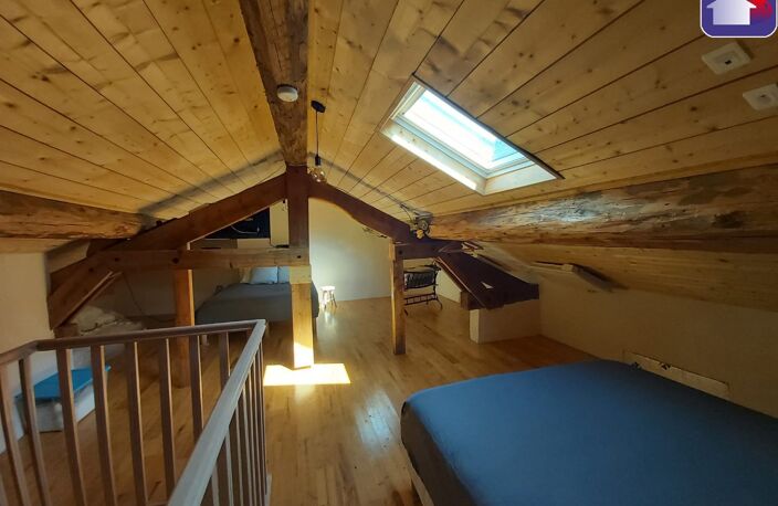 Location maison 4 pièces 97 m² à Orgeix (09110) — photo 5