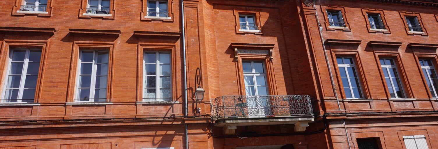 Appartement 2 Pièces 63 m² à vendre à Auterive (31190)