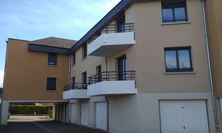 Appartement 3 Pièces 54 m² à vendre à Envermeu (76630)