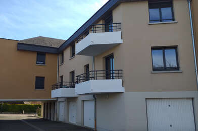 Appartement 3 pièces 128000 €
