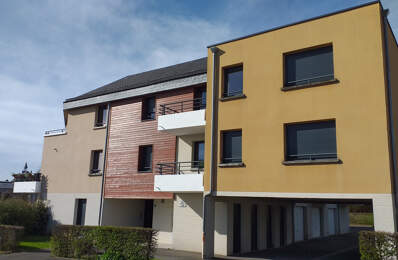 APPARTEMENT - 2 CHAMBRES - TERRASSE - PARKING A ENVERMEU — photo du bien