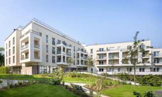 Appartement  61 m² à vendre à Boissy-Saint-Léger (94470)