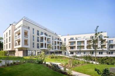 Appartement  195000 €
