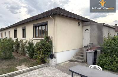 Maison 2 chambres à Margny les Compiègne — photo du bien