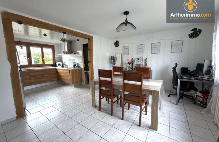 Maison 2 chambres à Margny les Compiègne — photo 2