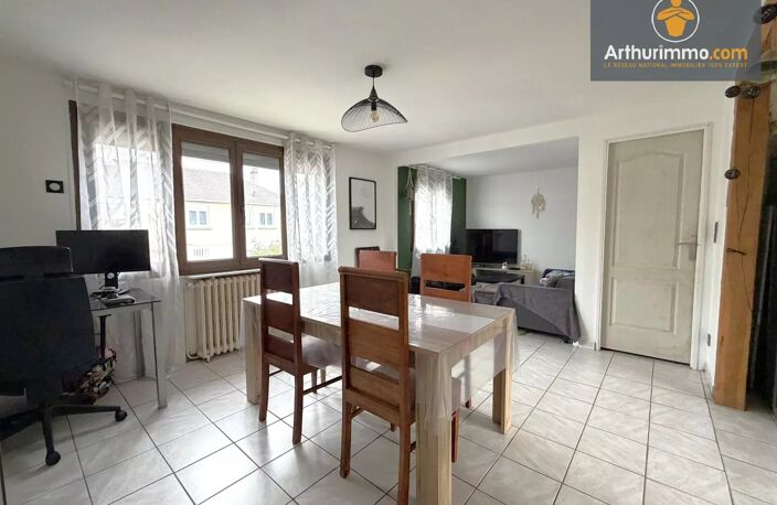 Maison 2 chambres à Margny les Compiègne — photo 3