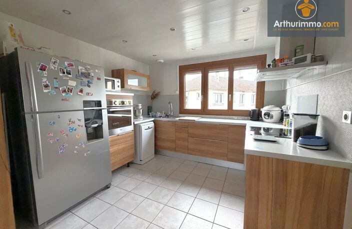Maison 2 chambres à Margny les Compiègne — photo 4